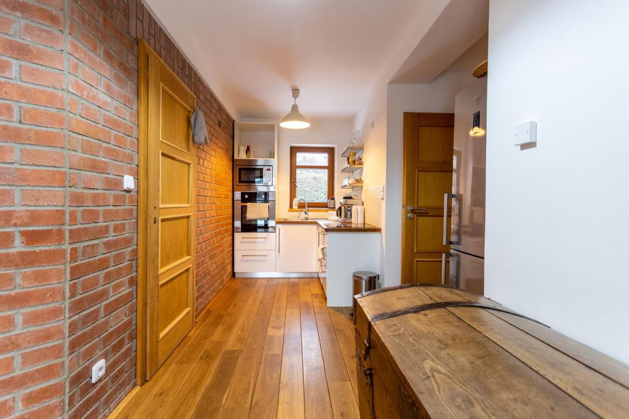 Apartmany No.823 Bublava Exterior photo