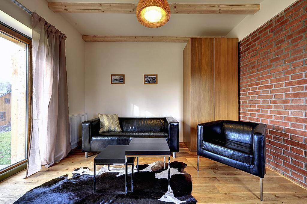 Apartmany No.823 Bublava Exterior photo