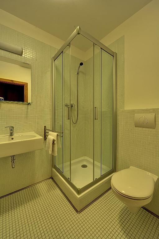 Apartmany No.823 Bublava Room photo