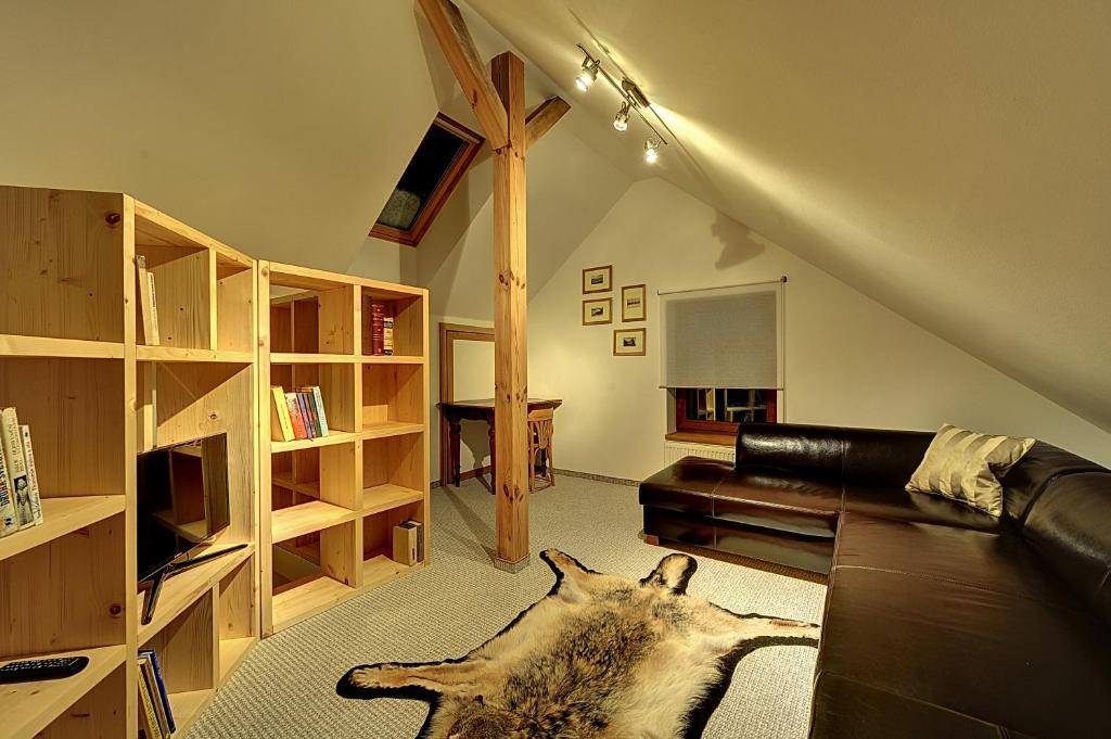 Apartmany No.823 Bublava Room photo